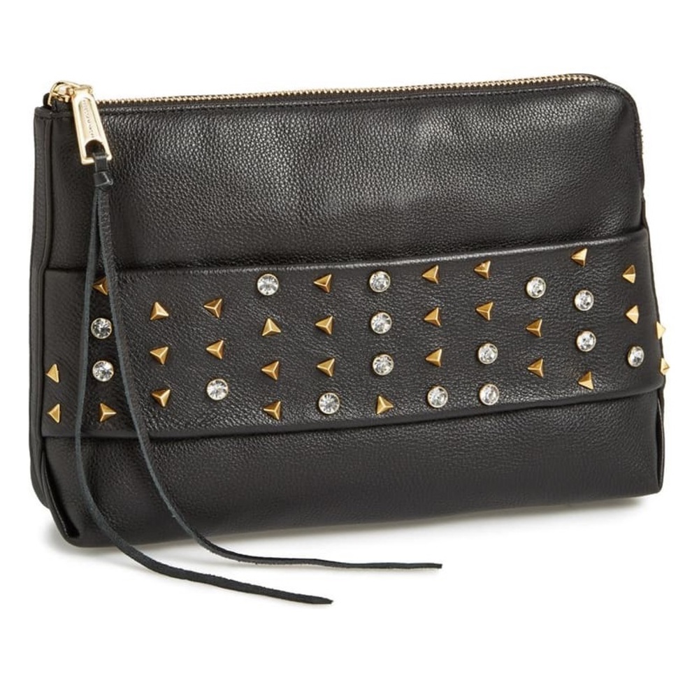 Rebecca Minkoff clutch